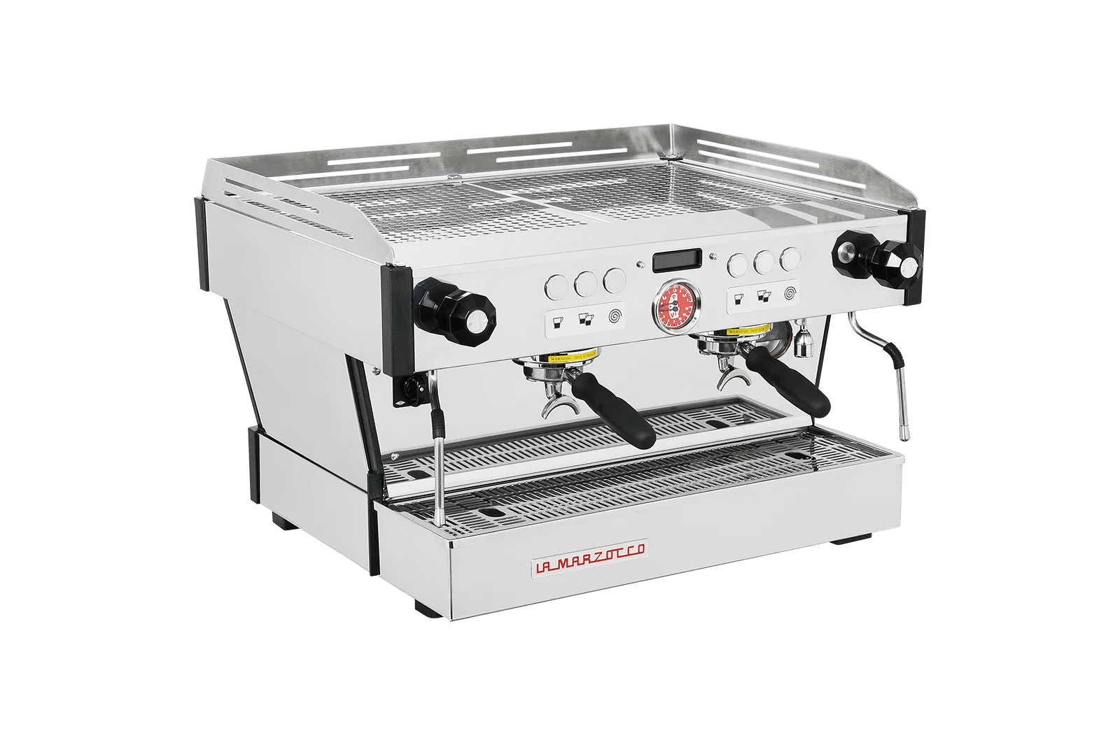 Cafetera La Marzocco Linea PB AV 2 Grupos | Máquina de Espresso Profesional PB 2 GR AV