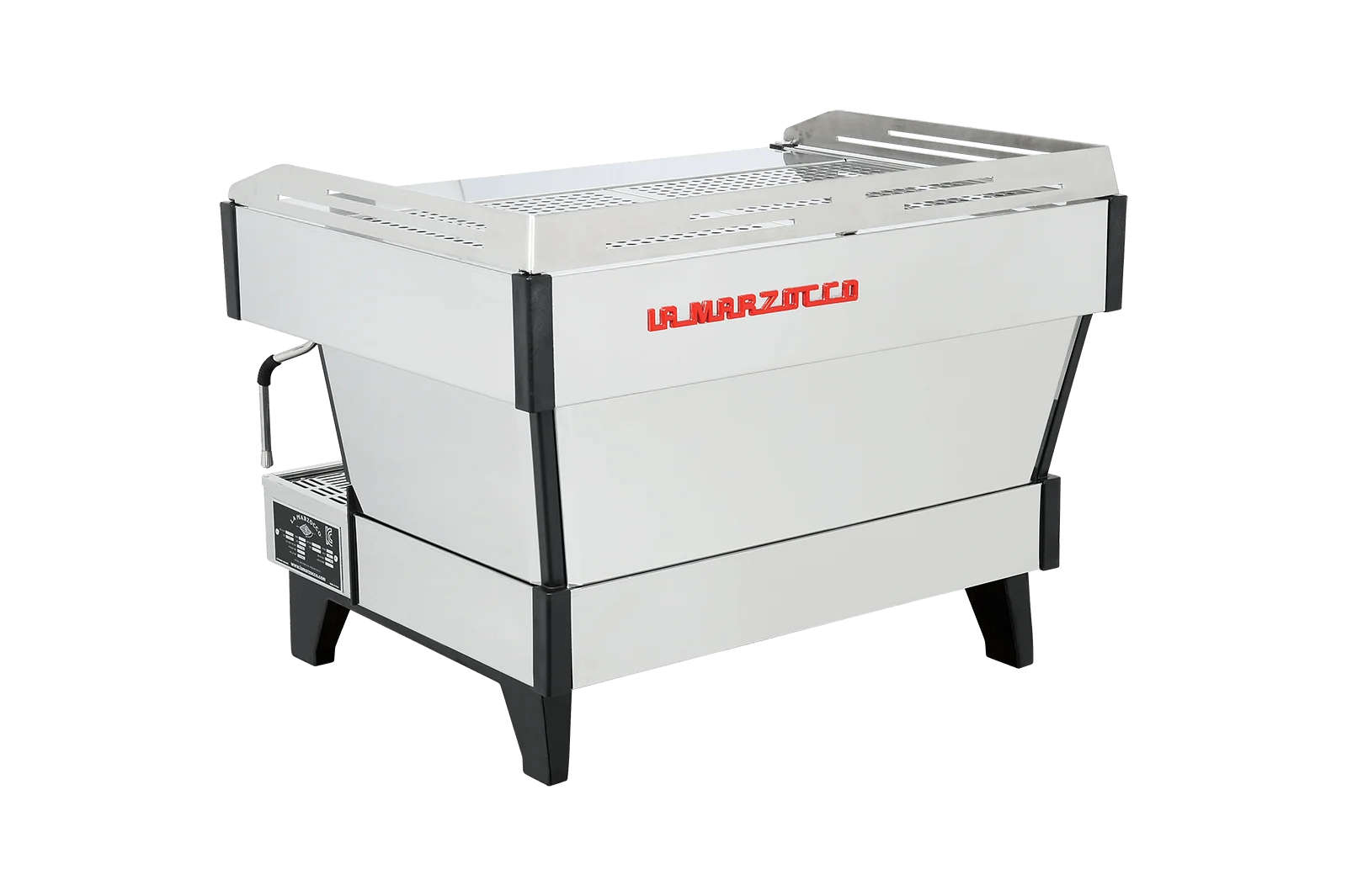 Cafetera La Marzocco Linea PB AV 2 Grupos | Máquina de Espresso Profesional PB 2 GR AV