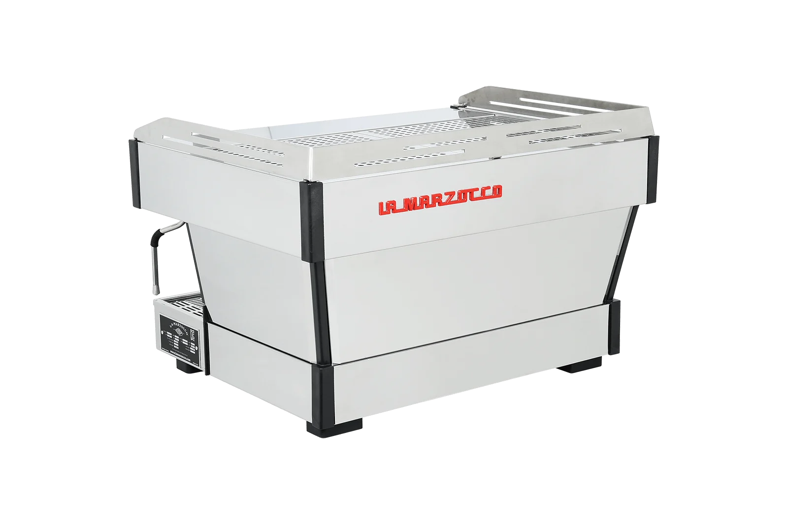 Cafetera La Marzocco Linea PB AV 2 Grupos | Máquina de Espresso Profesional PB 2 GR AV