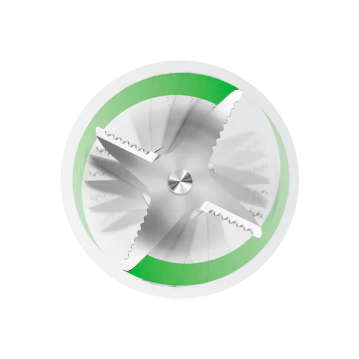 Breville Licuadora Súper Q 68 oz y 12 Velocidades PolyScience CBL920BSS1BNA