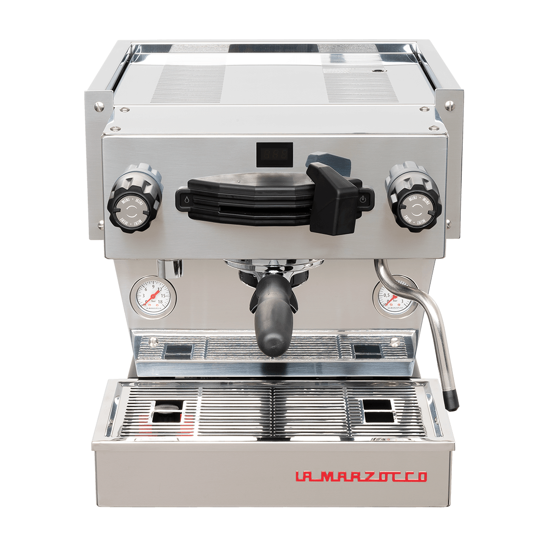 Cafetera Manual La Marzocco Línea Mini R Para Espresso