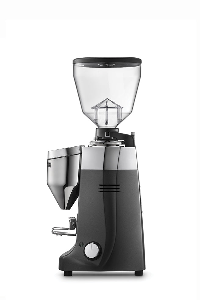 Molino de café profesional de baja velocidad con muelas cónicas de 69 mm Mazzer KONY S