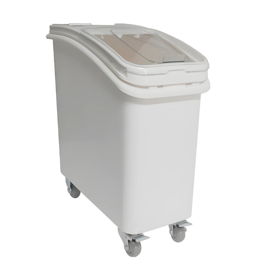 Carro Almacenador 120Lts MCACCALM120 CONCASSE