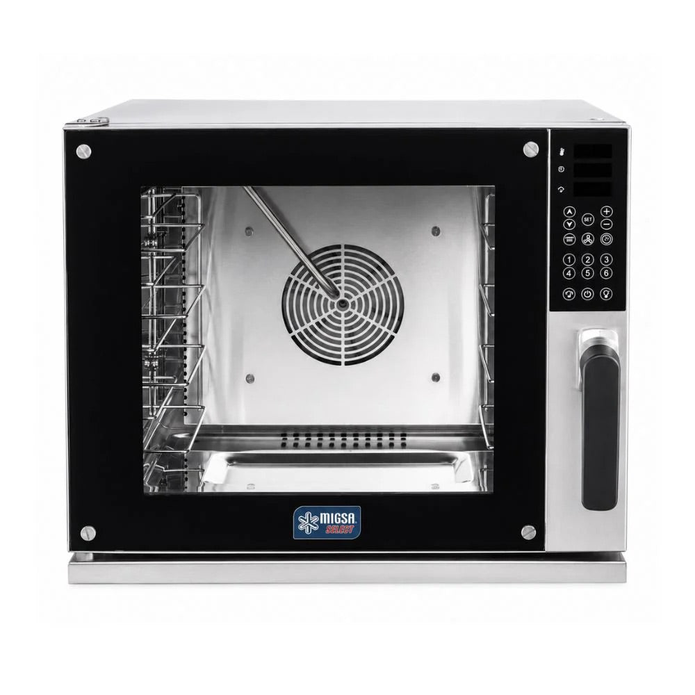 Horno de Convección Digital 66 Litros MIGSA HDM-600
