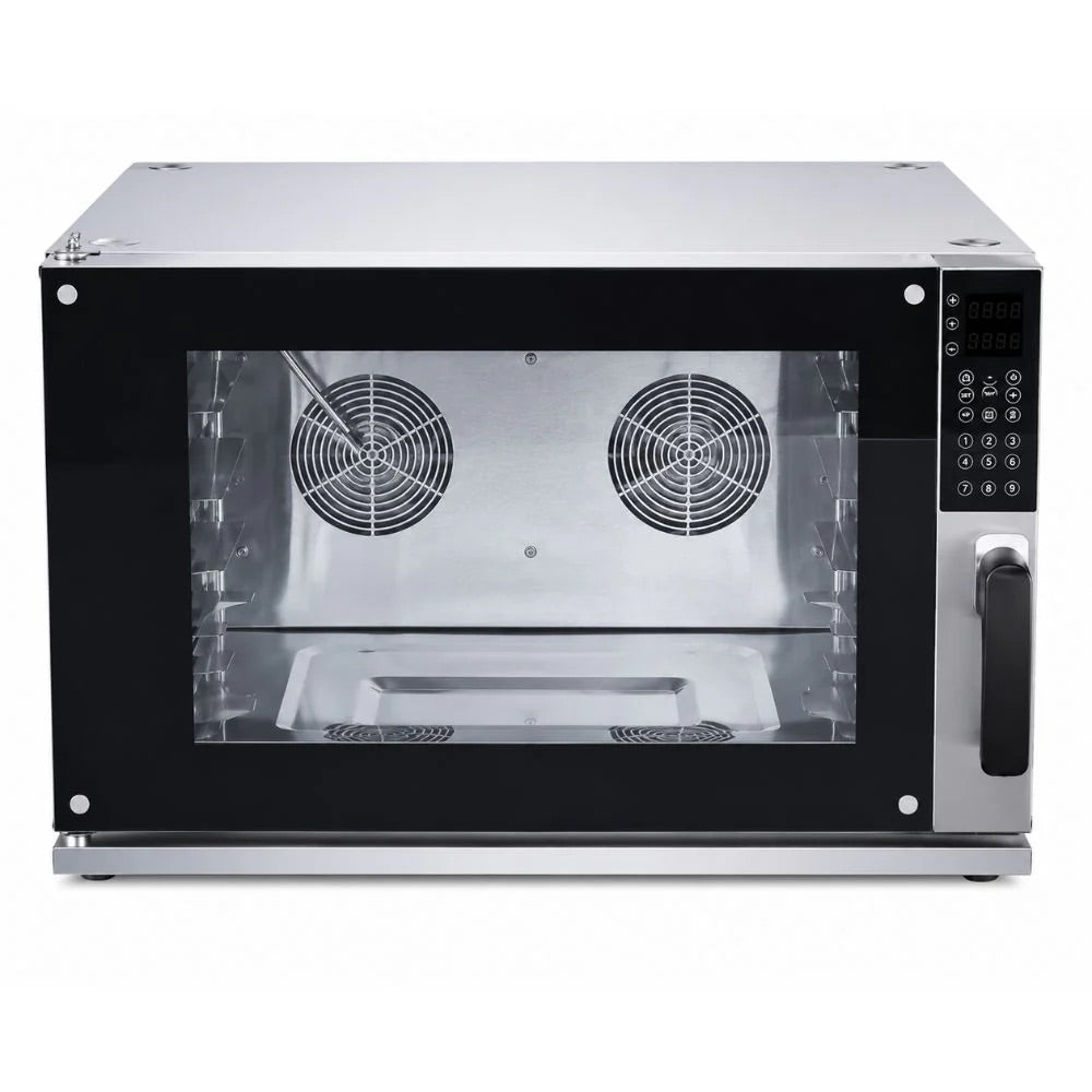 Horno de Convección Digital 110 Litros Máx (220V) MIGSA HDM-860