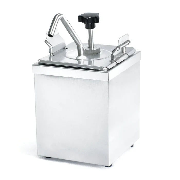 Dispensador de condimentos sencillo MIGSA JZF-1