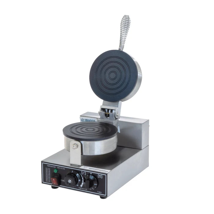 Wafflera con forma de pene MIGSA WDR-4