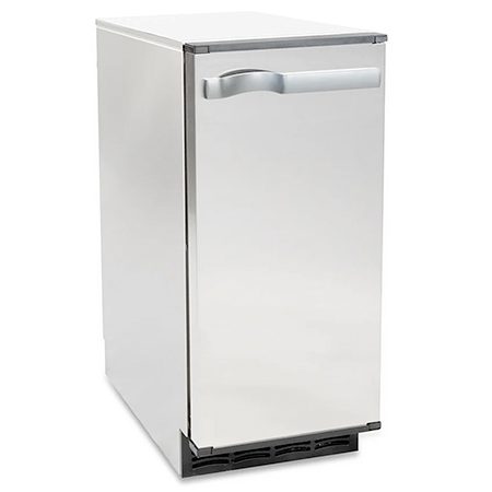 Máquina De Hielo Manitowoc SMS050A002 Autocontenida 20 Kg Por Dia