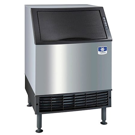 Máquina De Hielo Manitowoc UDF0240A NEO Series Cubitos De Tamaño Completo 72 Kg