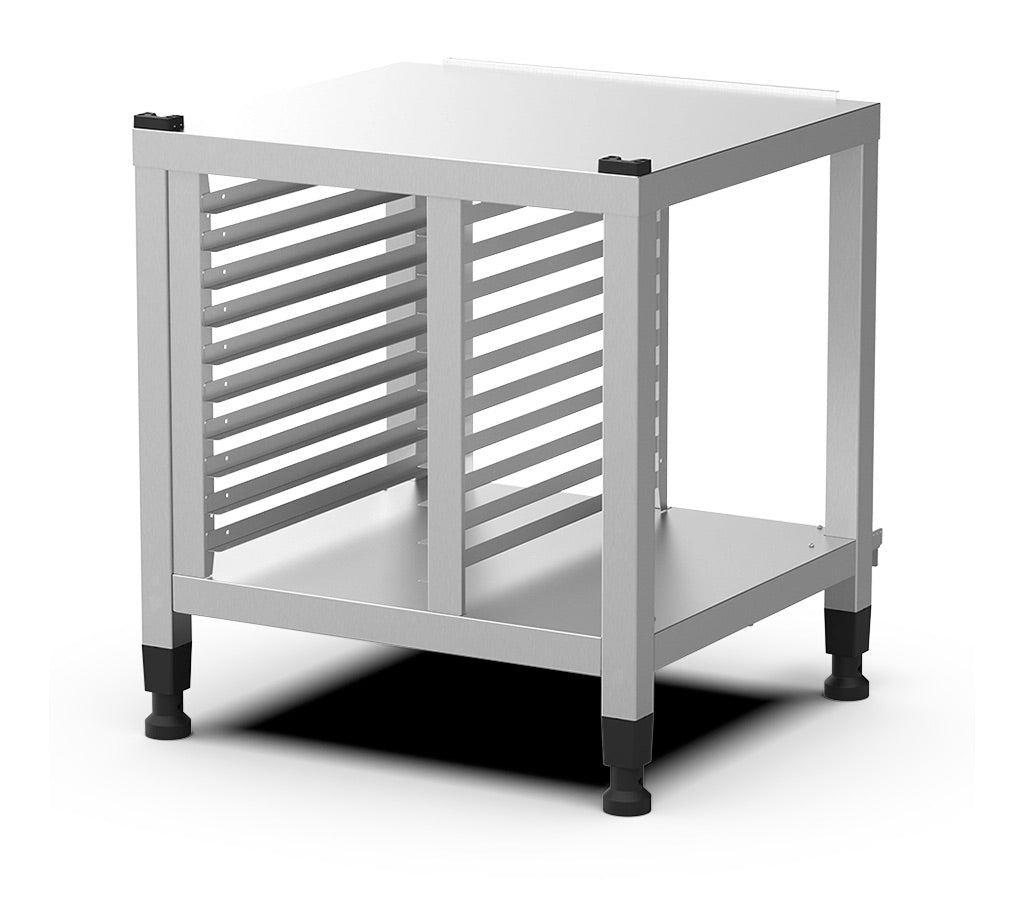 Stand ultra alto para hornos CHEFTOP-X™ Unox XWDRA-1011-U