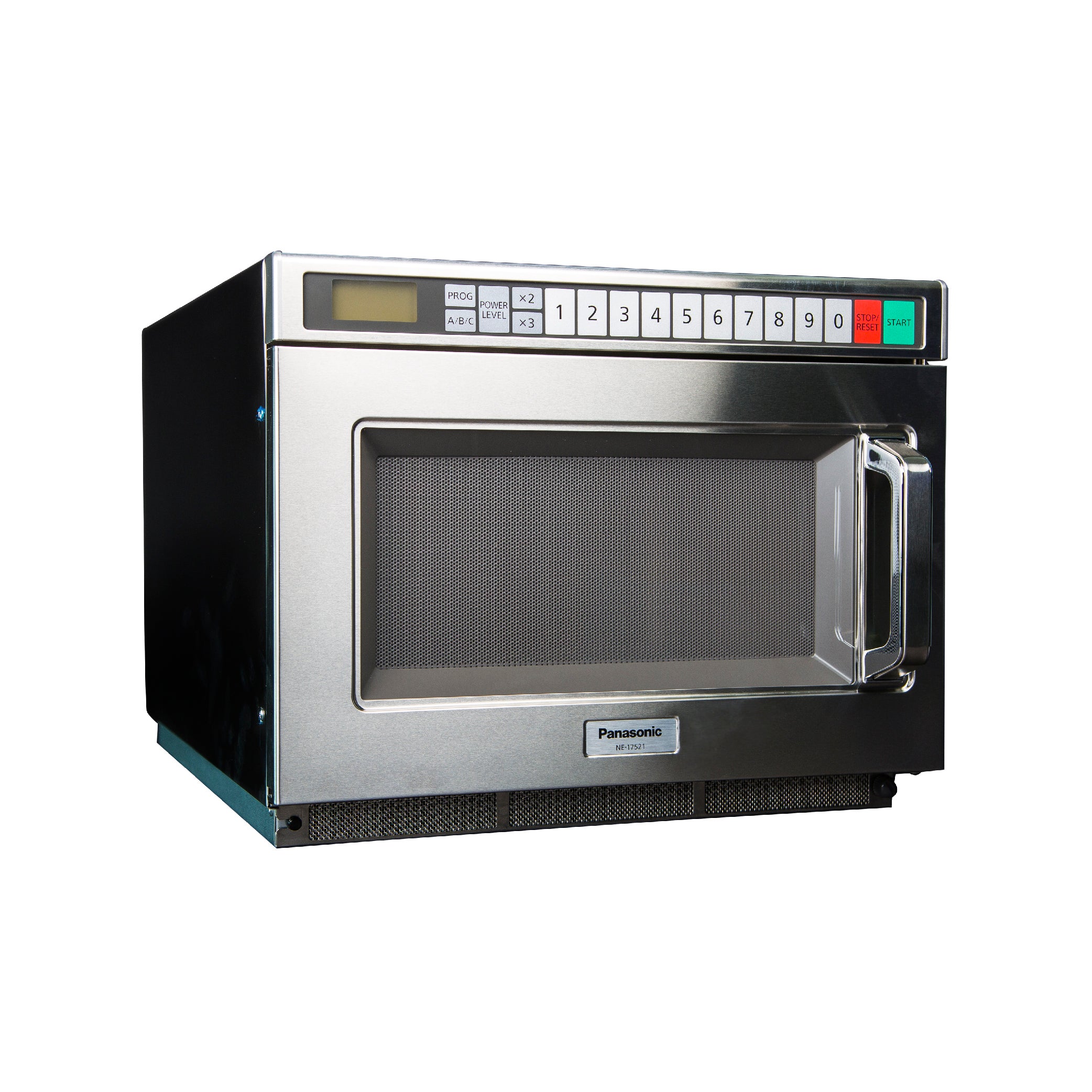 Horno de Microondas Panasonic modelo NE12521 Envío Gratis