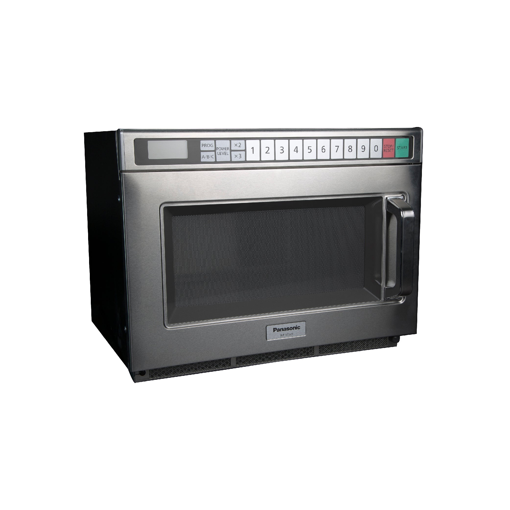 Horno de Microondas Panasonic modelo NE17521 Envío Gratis