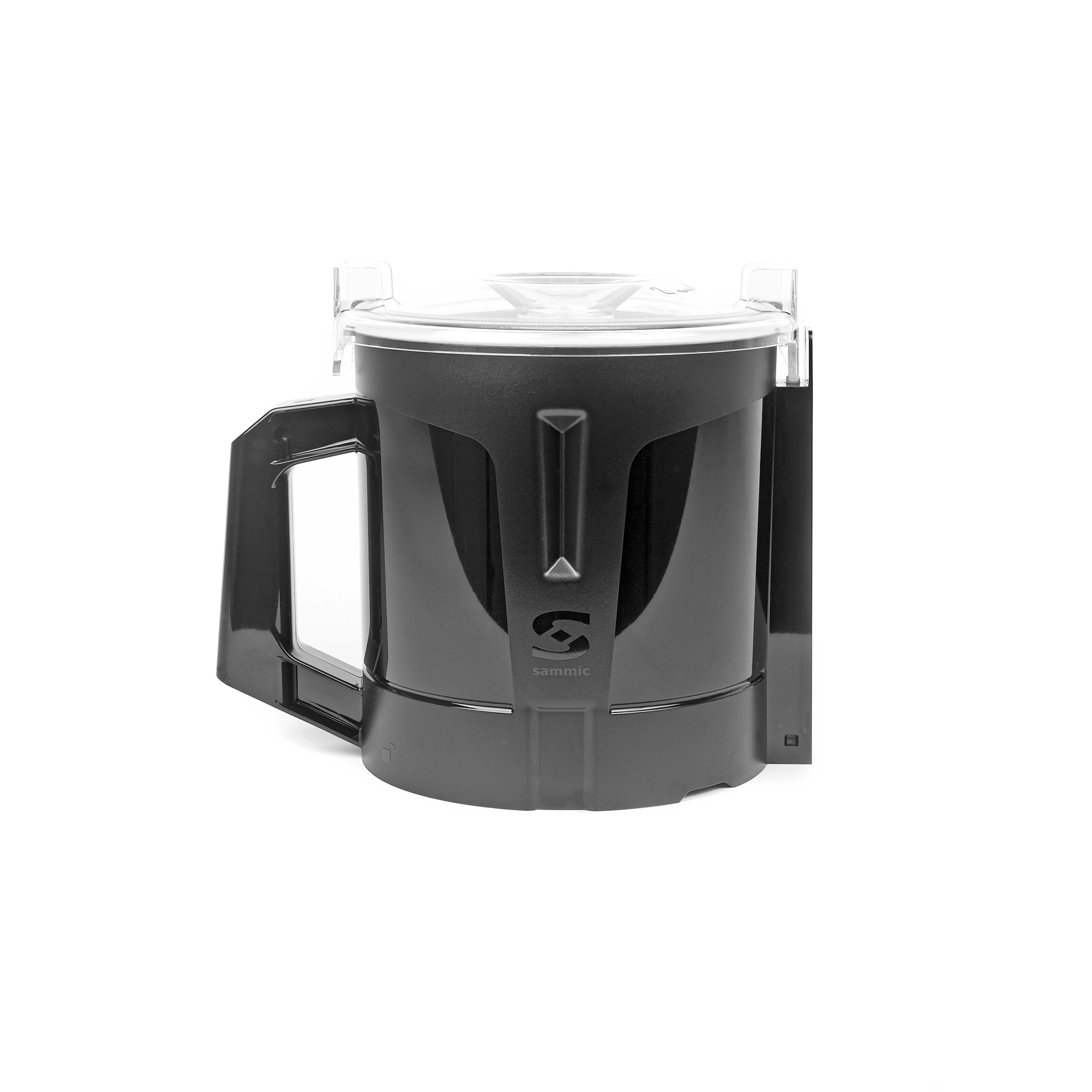 Olla para cutter (gama Compact) Sammic