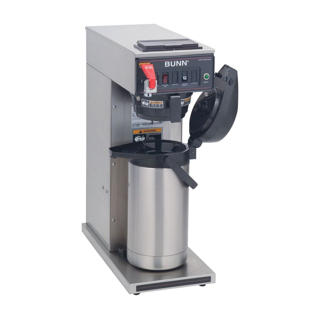 Cafetera / Percoladora CWTF15-APS Bunn 23001.0006