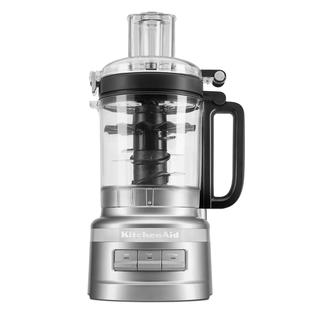 Procesador de Alimentos de 9 Tazas KitchenAid