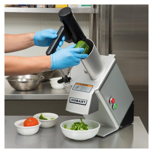 Procesador de Alimentos, Eléctrico Hobart FP100-1 3 pack