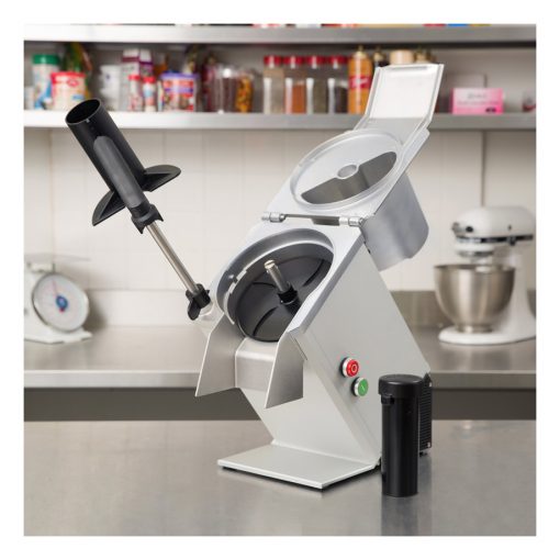 Procesador de Alimentos, Eléctrico Hobart FP100-1 3 pack