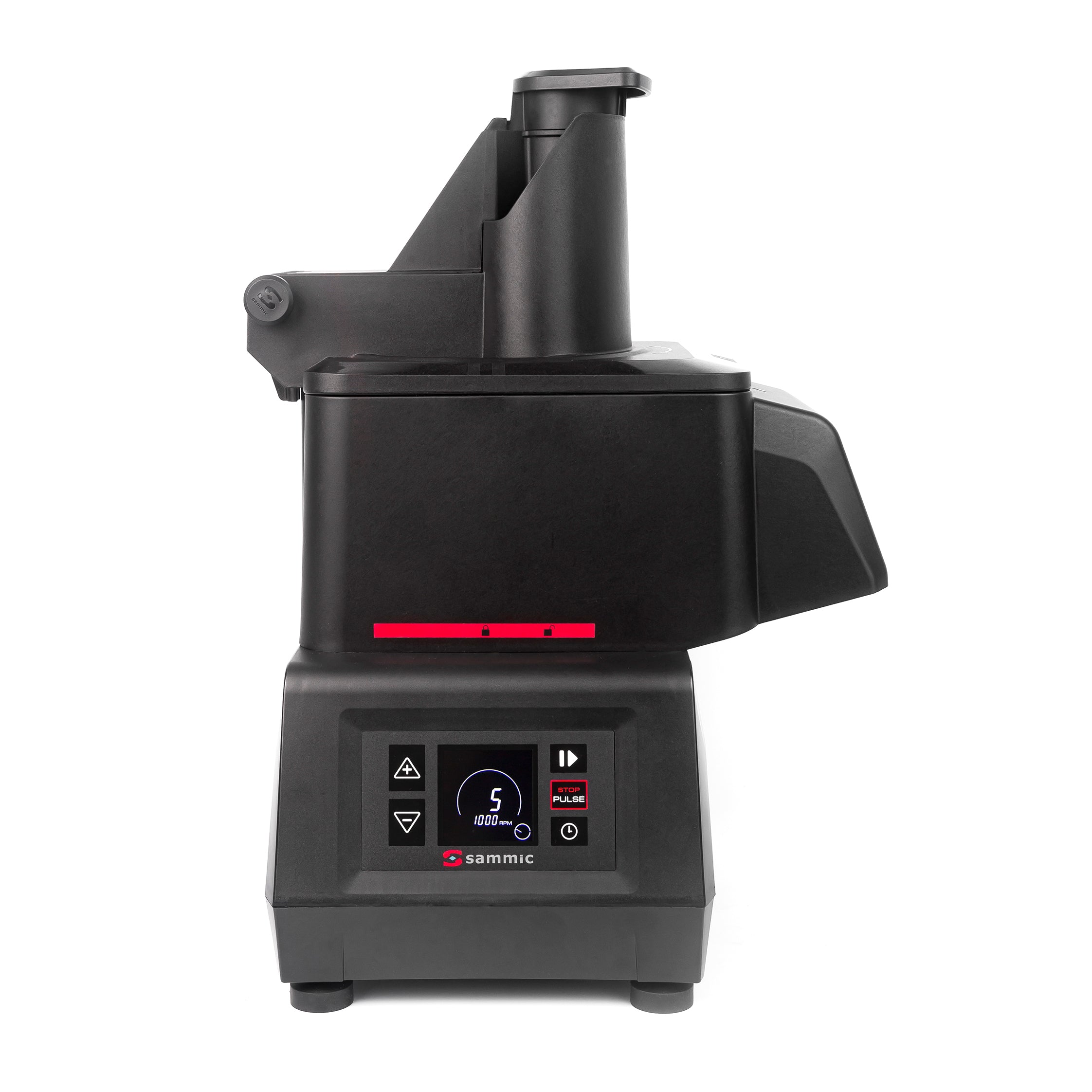 Procesador de Vegetales Sammic CA-2V