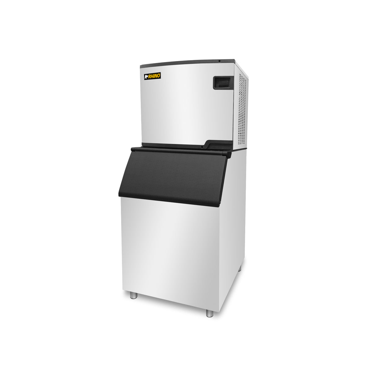 Fábrica de Hielo en Cubo de 320 kg Rhino FAHIEL-320
