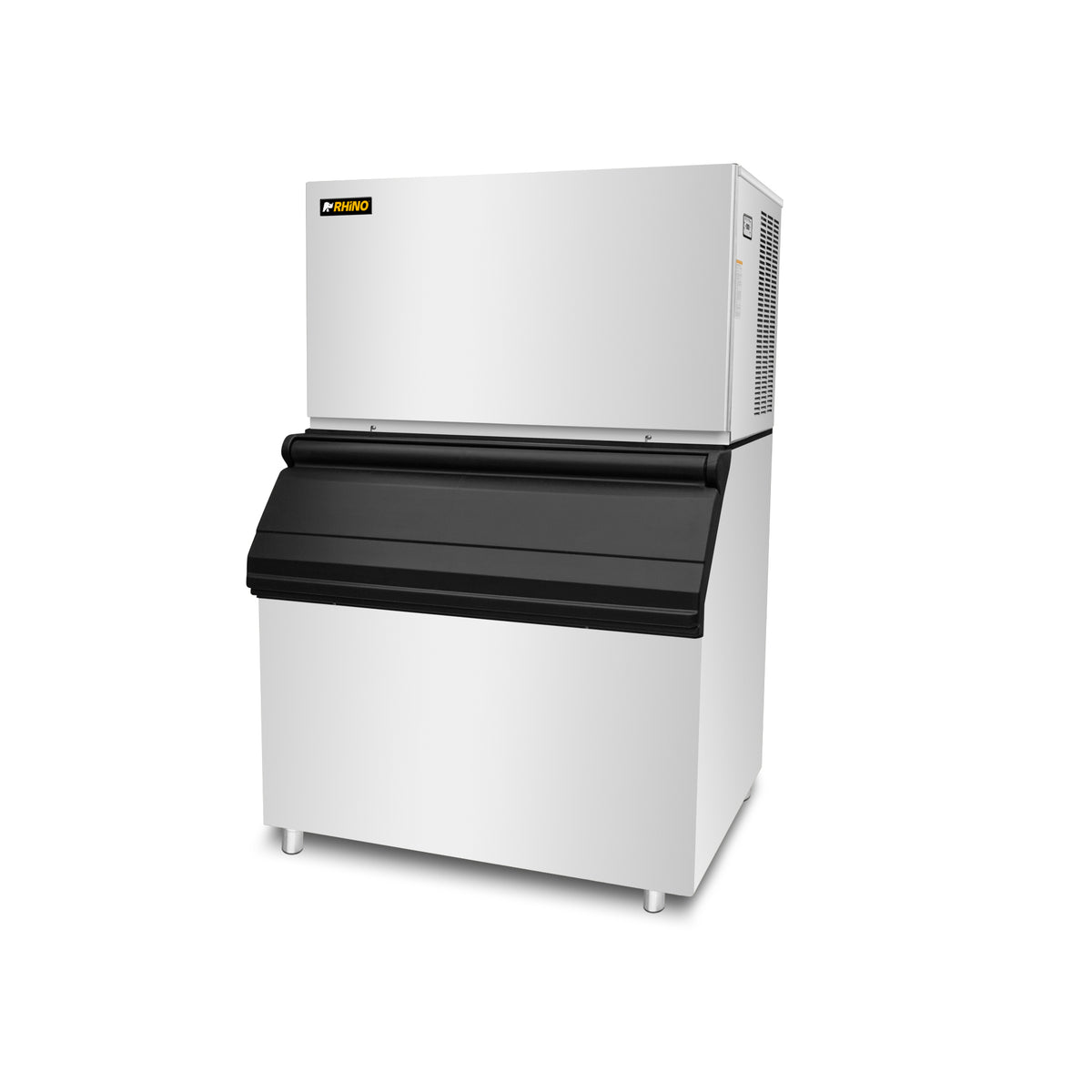 Fábrica de hielo 650 kg RHINO FAHIEL-650