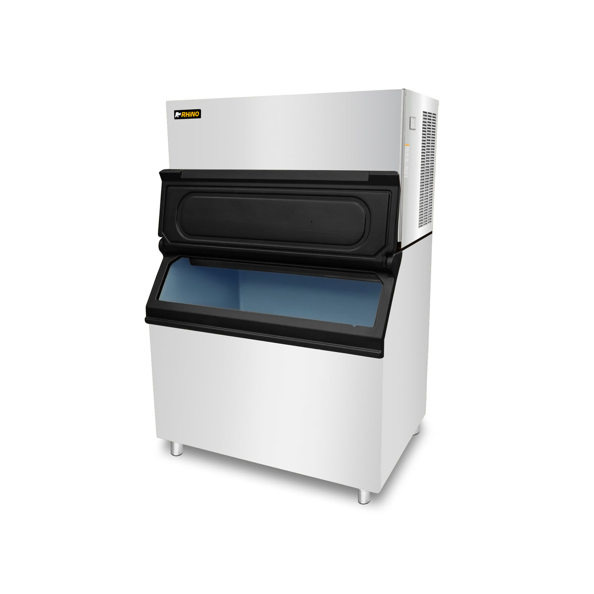 Fábrica de hielo 650 kg RHINO FAHIEL-650
