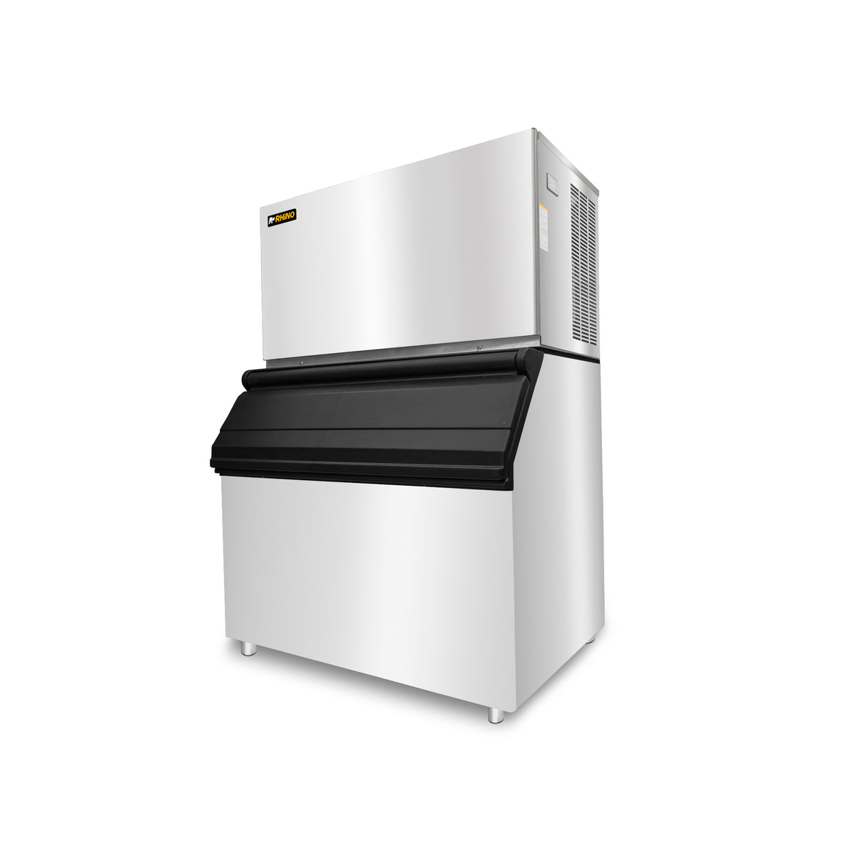 Fábrica de hielo 650 kg RHINO FAHIEL-650