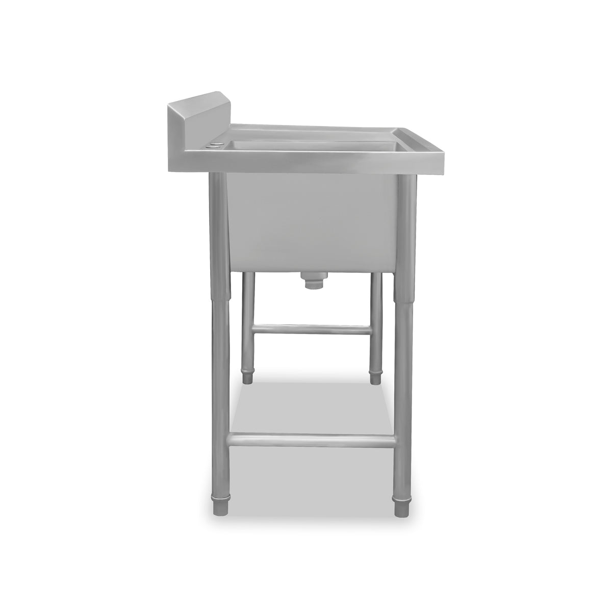 Fregadero de una tarja Rhino FREGA-1T