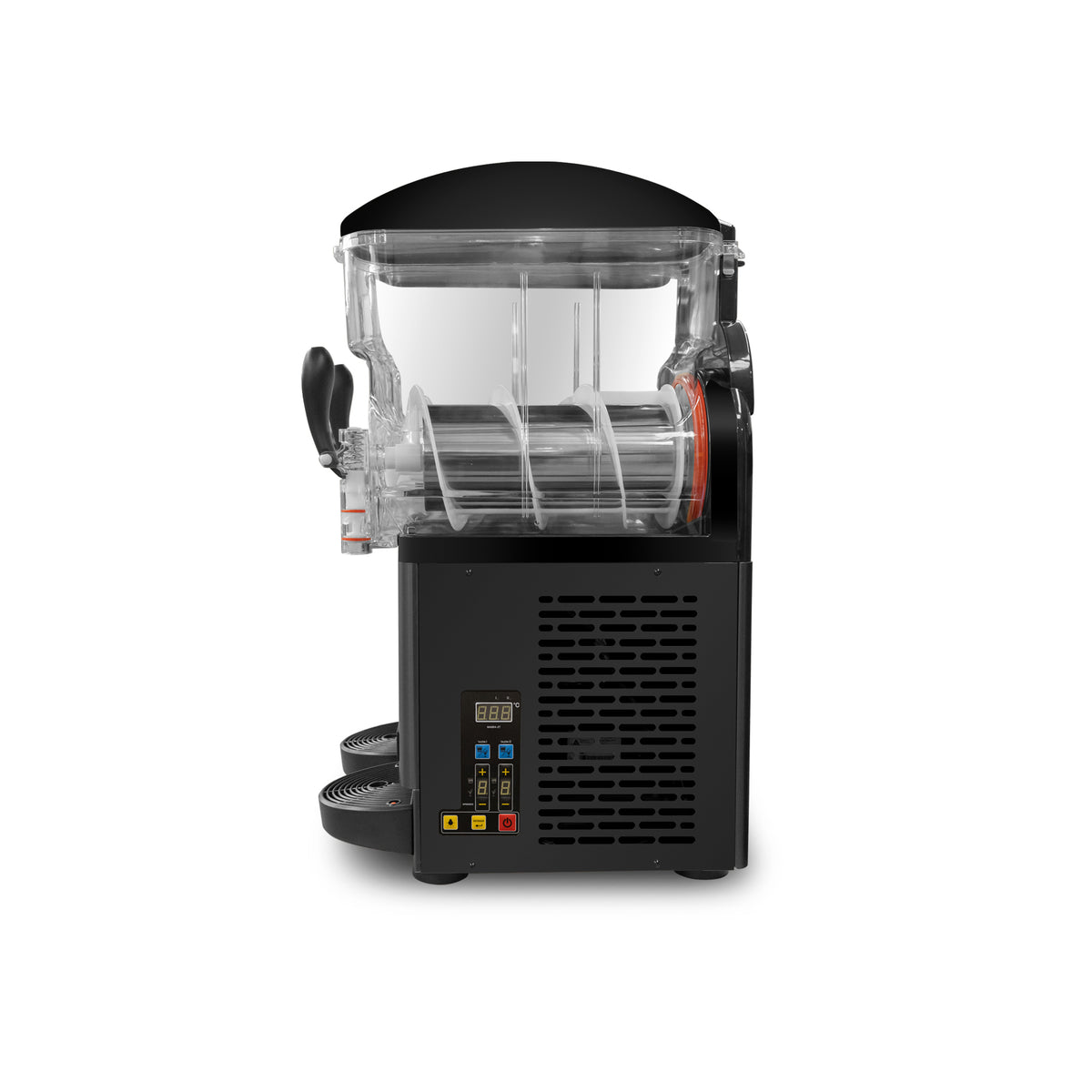 Máquina Granizadora 24 L Rhino MAGRA-2T