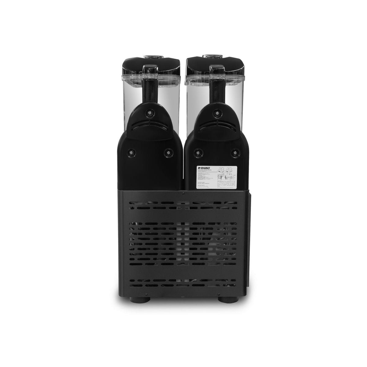 Máquina Granizadora 24 L Rhino MAGRA-2T