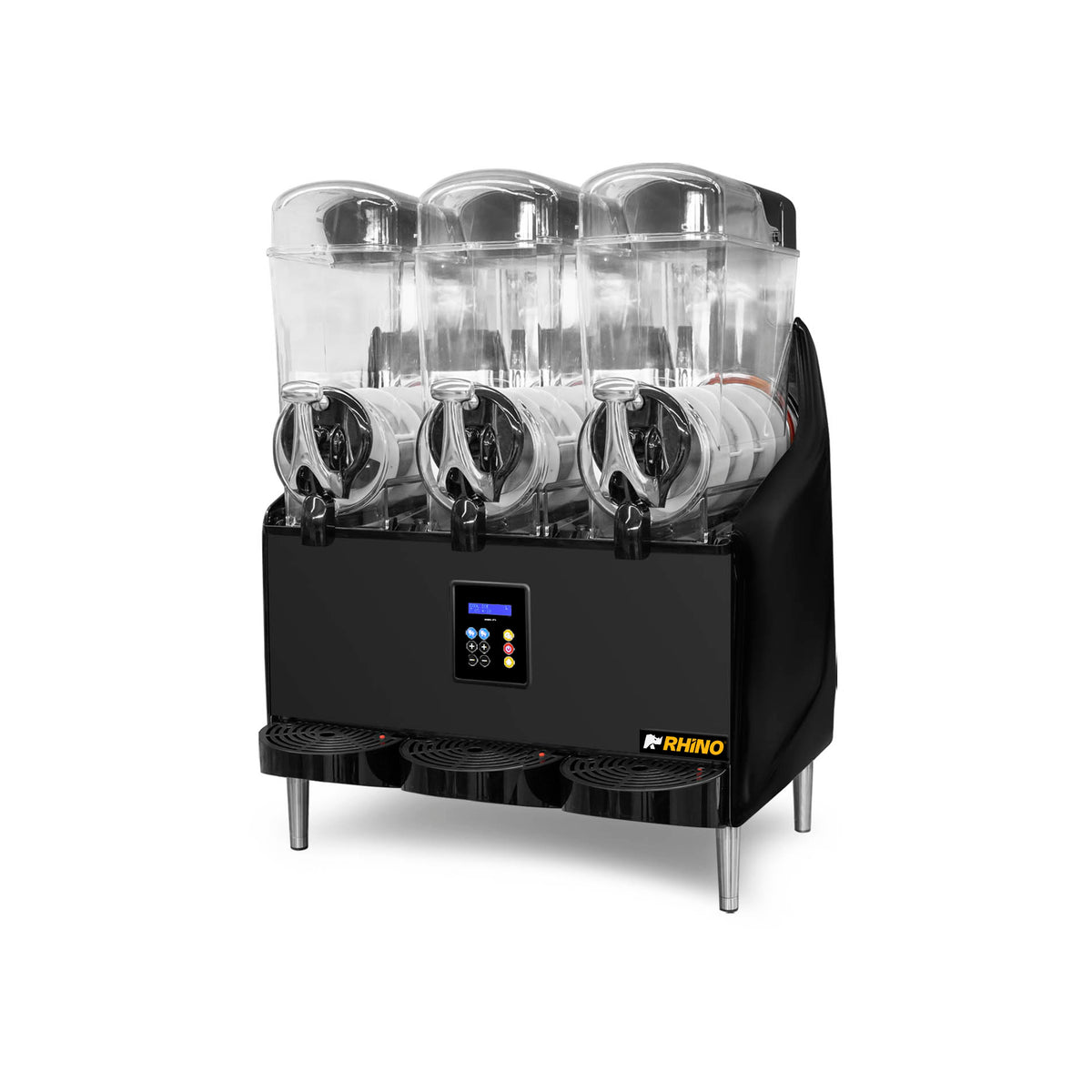 Máquina Granizadora Premium 36 L Rhino MAGRA-3TX