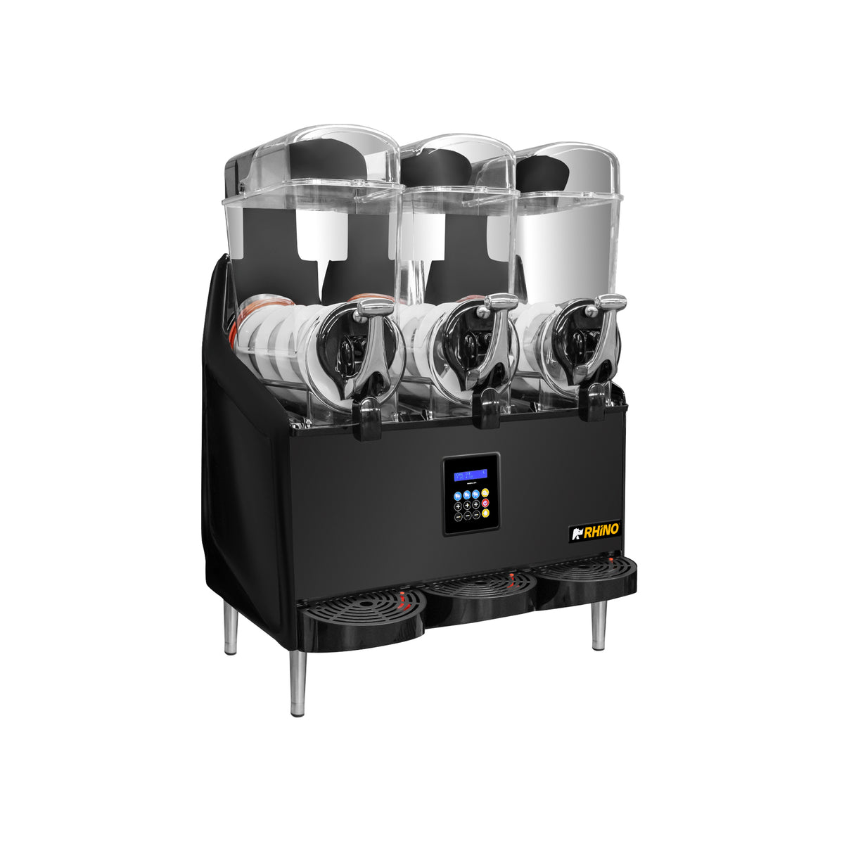 Máquina Granizadora Premium 36 L Rhino MAGRA-3TX
