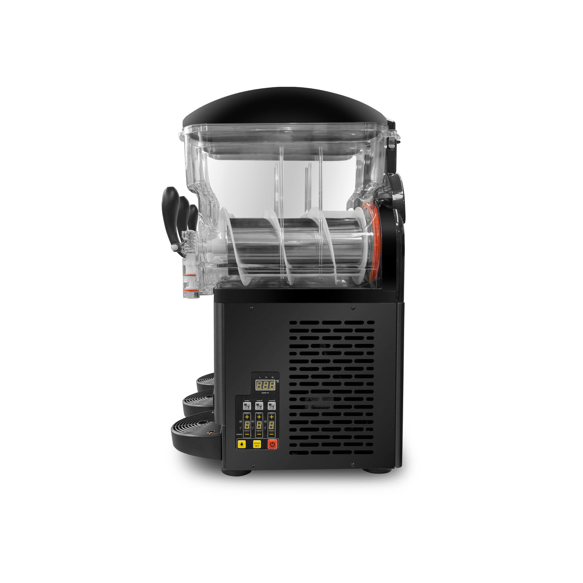 Máquina Granizadora de 36 L Rhino MAGRA-3T