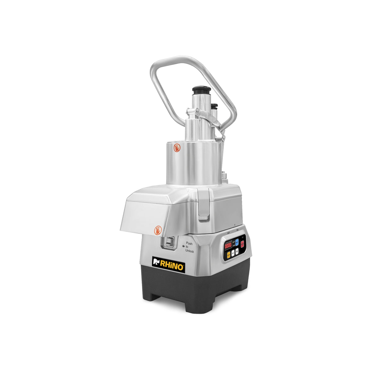 Procesador Combinado de 1,500 W Rhino PROCO-1500