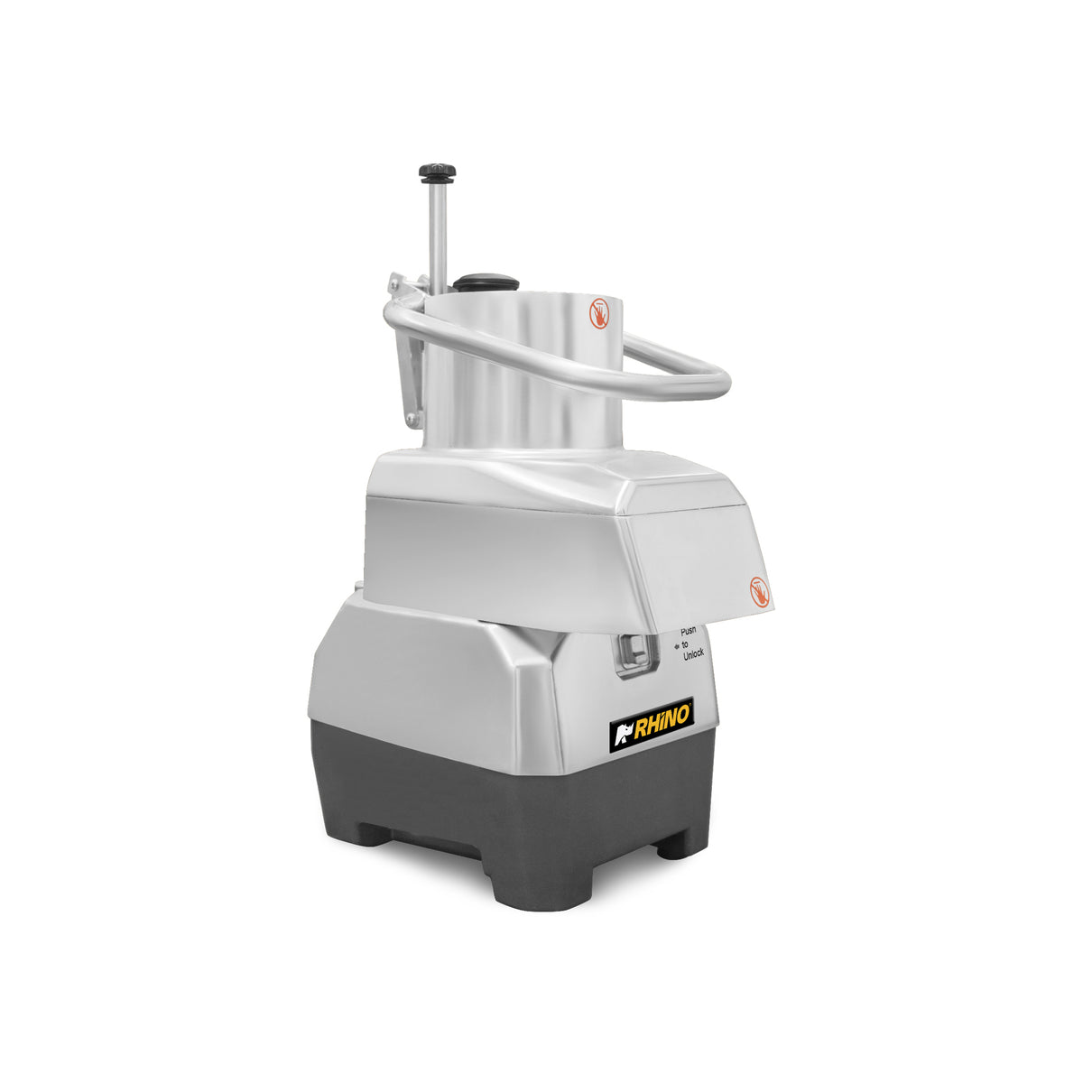 Procesador Combinado de 1,500 W Rhino PROCO-1500