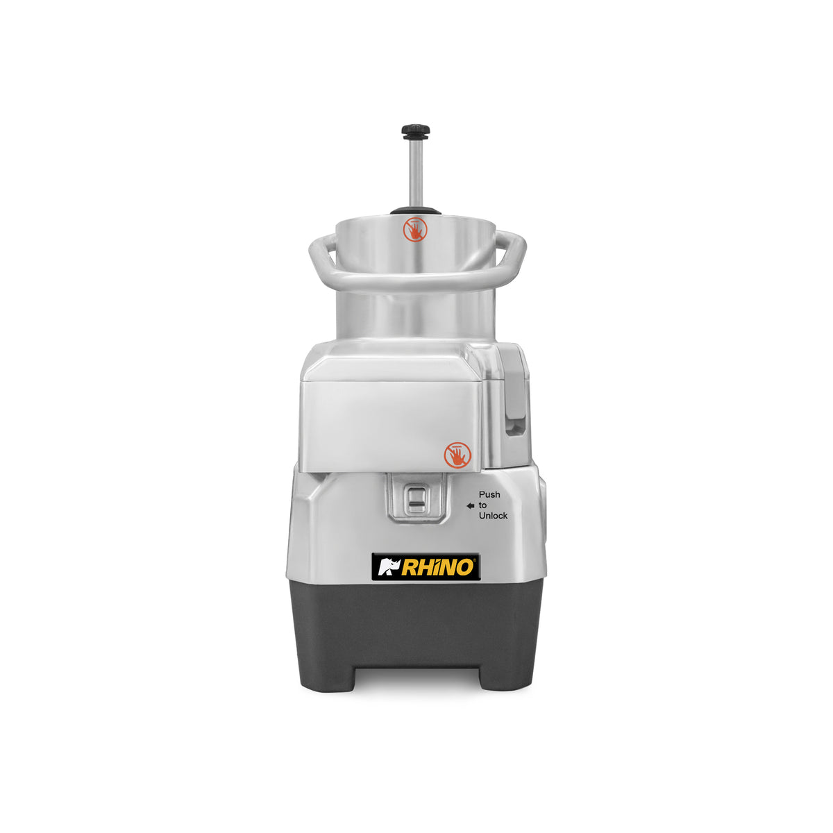 Procesador Combinado de 1,500 W Rhino PROCO-1500
