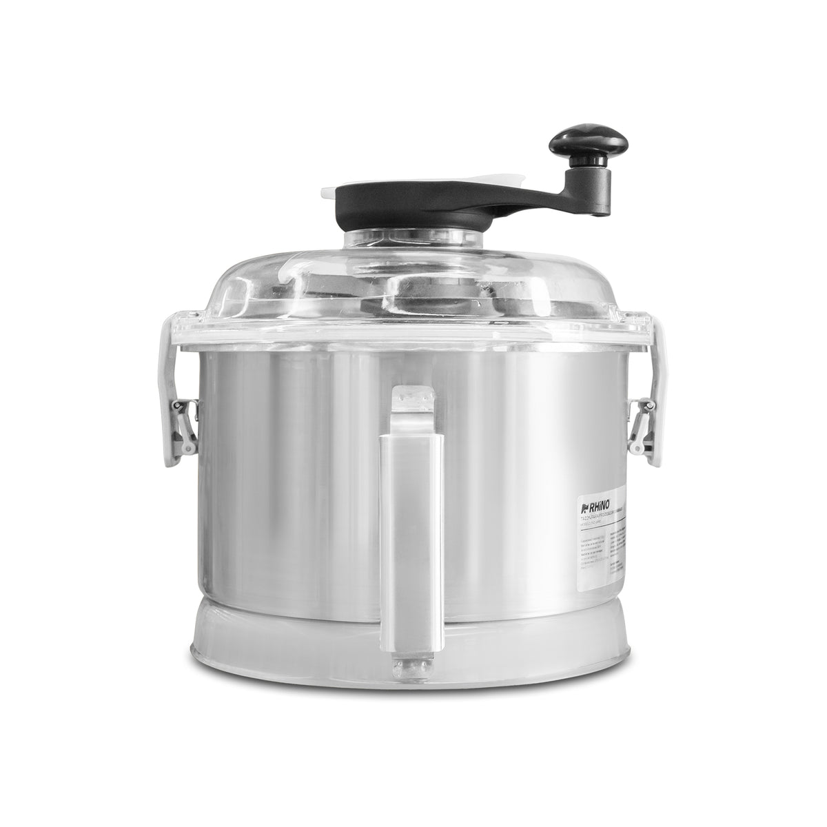 Tazón 5.5 L para Procesador Combinado Rhino TAZ-5PRO