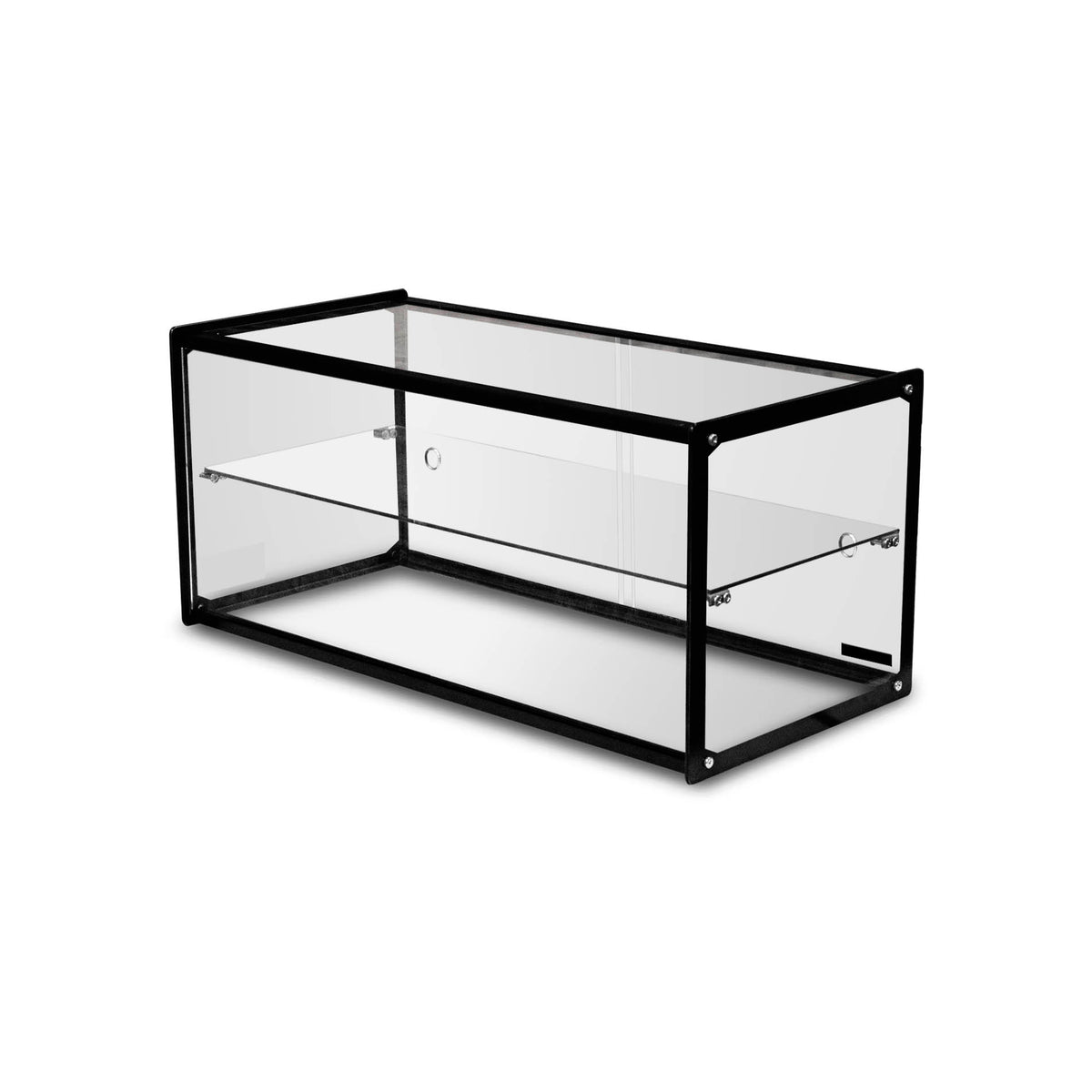 Vitrina Neutra Recta de 120 L Rhino VITNEU-120R