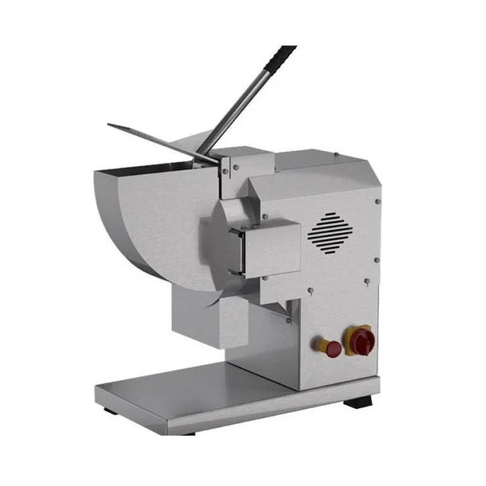 Rallador De Queso Industrial Acero Inoxidable 150 Kg Por Hora Granomaq RQ300