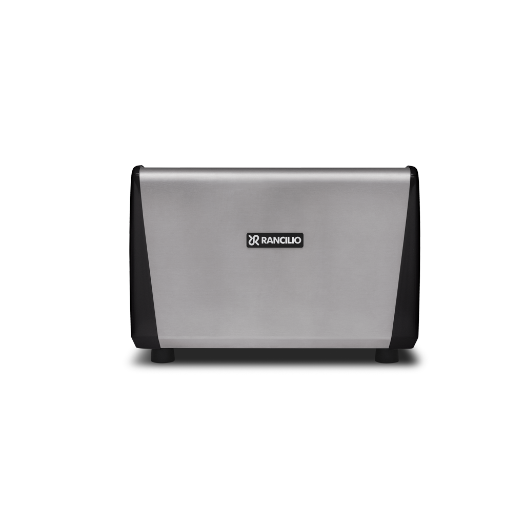 Cafetera semiautomática de 2 grupos Rancilio Classe 5