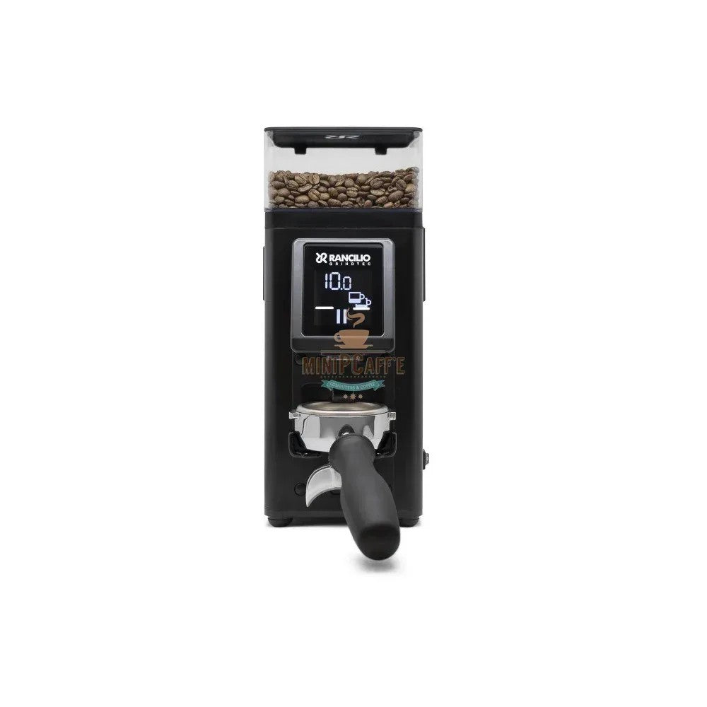 Molinillo de Café Profesional On-Demand de 58mm con Pantalla Táctil