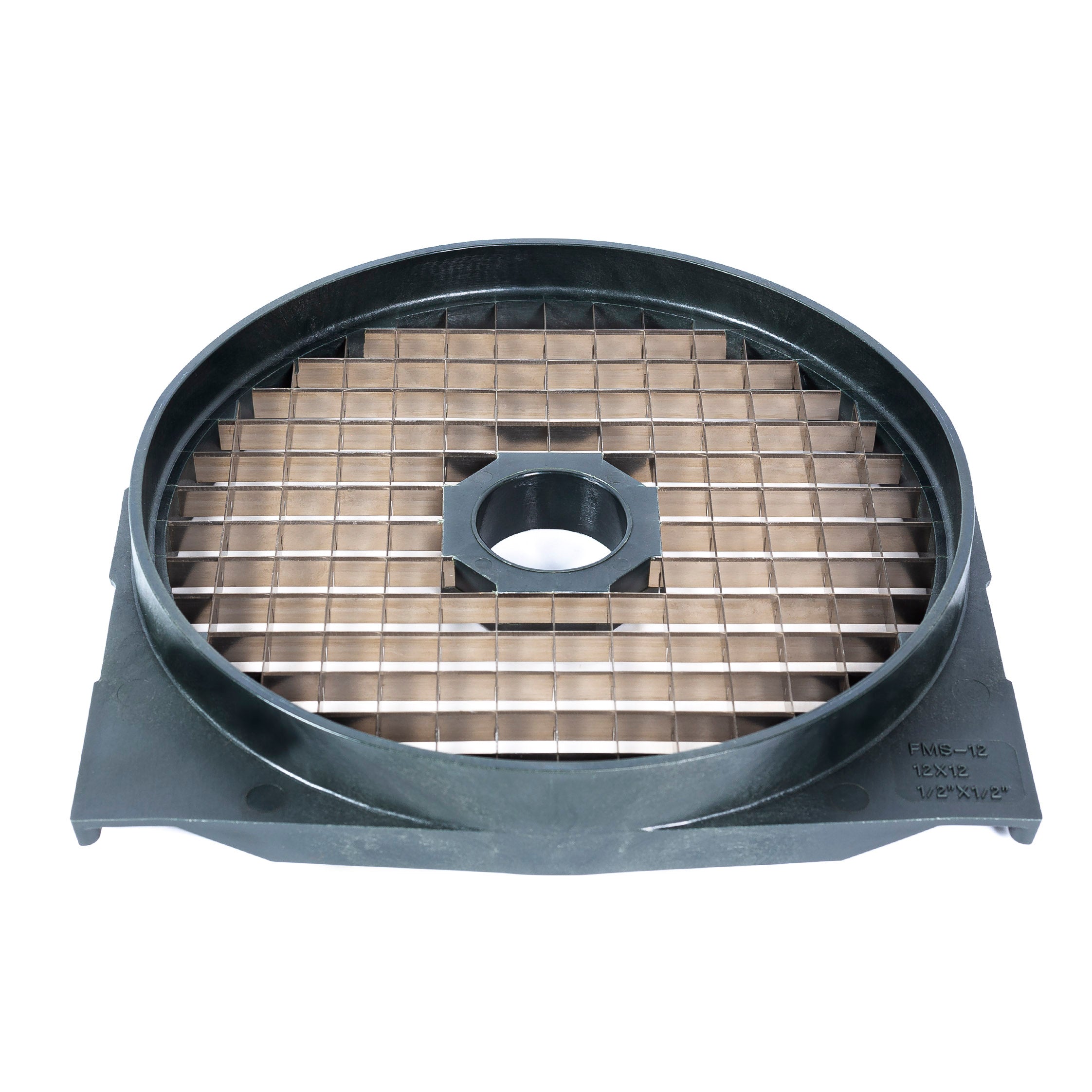Rejilla para Cubos 12mm para Procesadores Compact Sammic - FMS-12 1010584