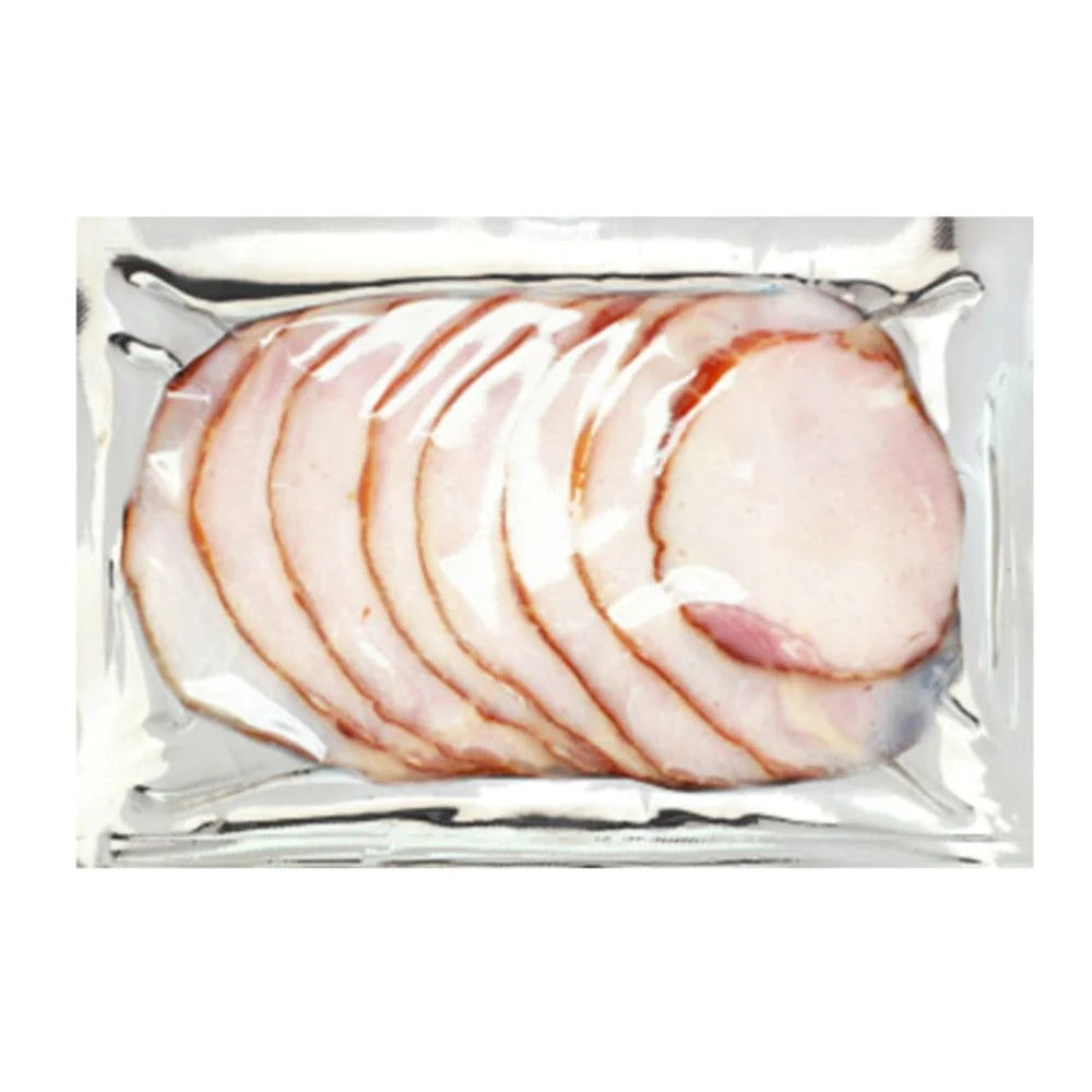 Empacadora Rhino Evac-8 Vacío Barra Selladora 27 Cm