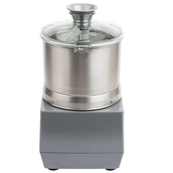 Procesador Alimentos Robot Coupe BLIXER 2 Tazón Acero Inoxidable Velocidad Simple