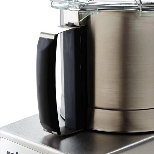 Procesador Alimentos Robot Coupe BLIXER 4 Monofásico Tazón Acero Inoxidable de 4.5L 1.5 HP