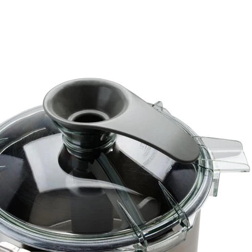 Procesador Alimentos Robot Coupe BLIXER 4 Monofásico Tazón Acero Inoxidable de 4.5L 1.5 HP