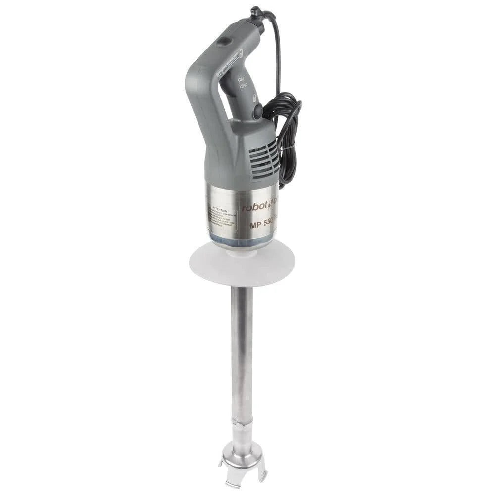 Turbolicuador 21" Robot Coupe MP 550