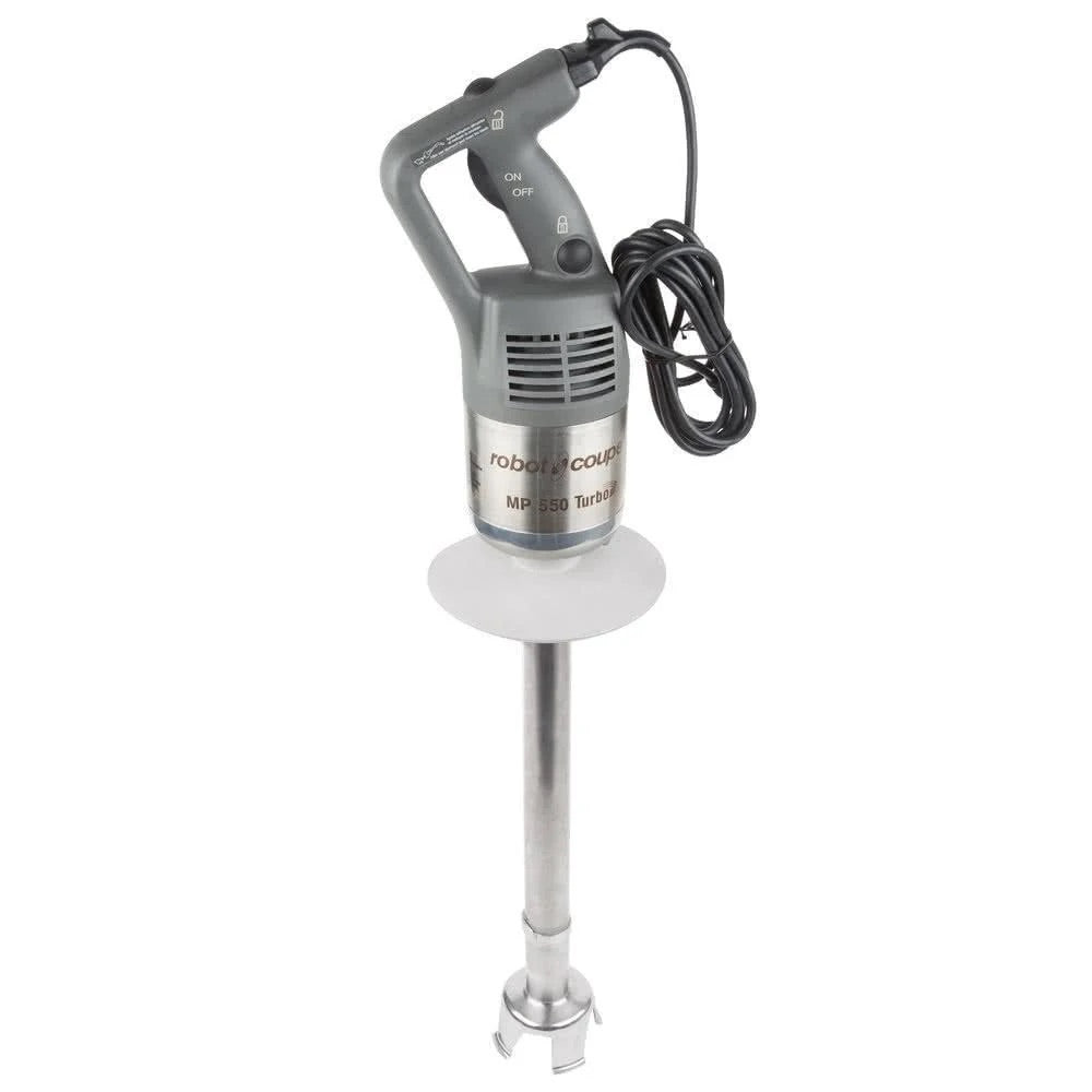 Turbolicuador 21" Robot Coupe MP 550