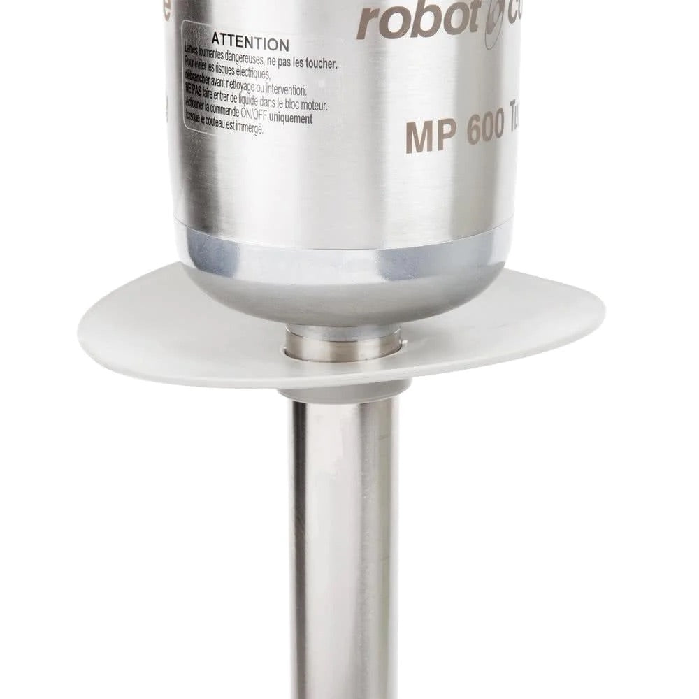 Turbolicuador velocidad variable 24" Robot Coupe - MP600