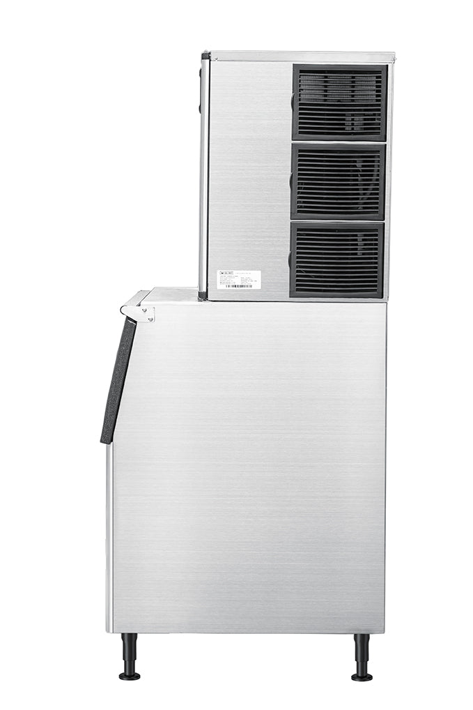 Máquina de hielo en cubo, modular, Seal Frost SF-2000PG 900 kg en 24 hrs.