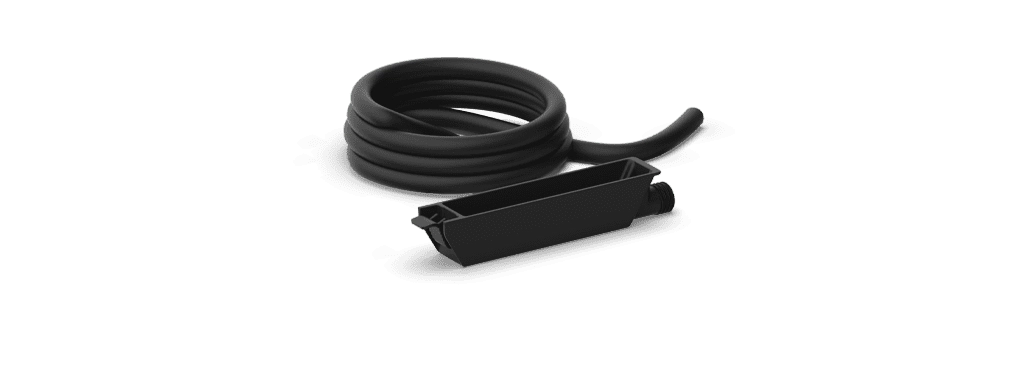 Kit de drenaje para Horno SPEED.Compact ECO Unox XHC054